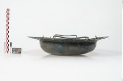 Foto von Bronzebreitrandschale (NHMW-PRAE-024512)